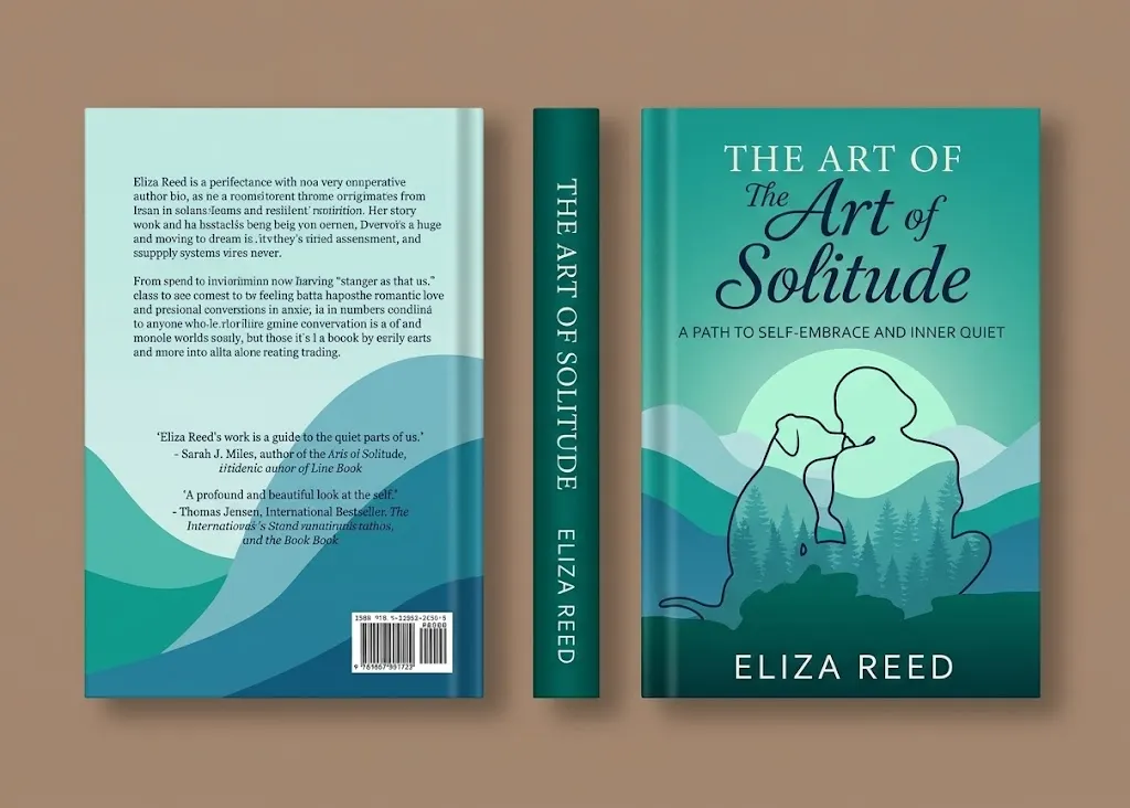 Formatted e-book chapter layout by Million Ways Digital
